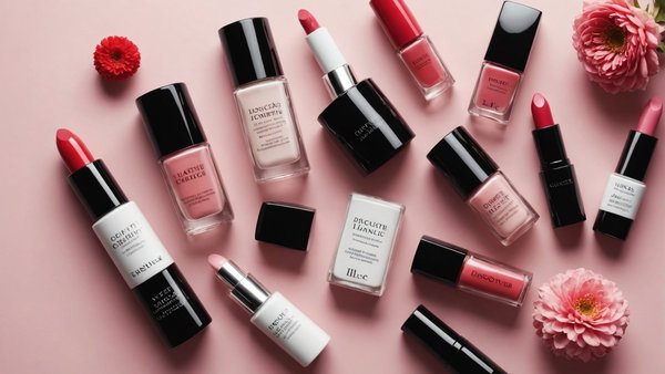 Découvrez le meilleur de la cosmétique française chez ilc beauty