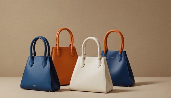 Les sacs jacquemus : élégance avant-gardiste à prix variés